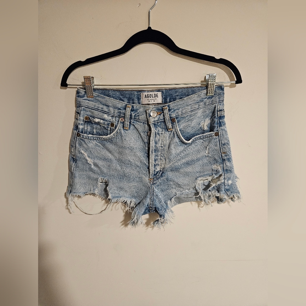 Agolde Shorts